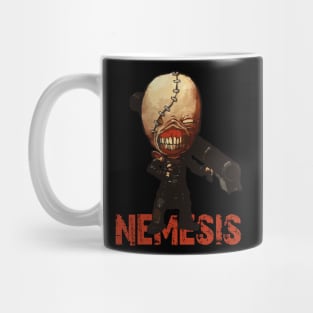 cute nem Mug